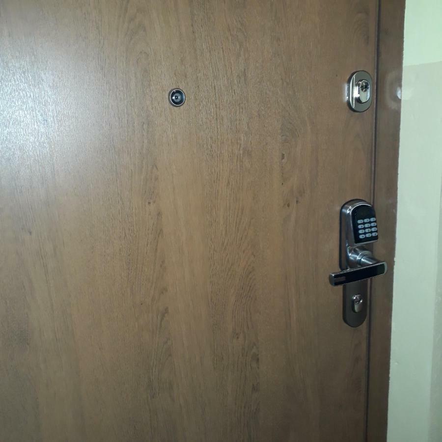 Apartment Strict Warsaw Center - Metro,Free Parking 외부 사진